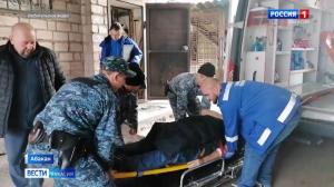 История абаканца, которому по ошибке приписали миллиардный долг по алиментам, сегодня получила продолжение 