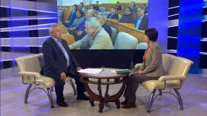 Чалахай иртеннең, Хакасия! Зам. председателя Совета старейшин хакасского народа Андрей Асочаков о подготовке к 15-му съезду