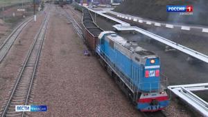 В Хакасии ожидается падение экспорта угля на восток 