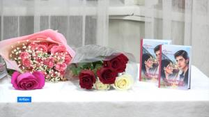 В Доме литераторов презентовали первый женский роман на хакасском языке 