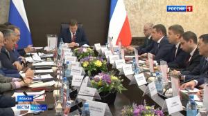 Финансовая поддержка городов и районов будет усилена 