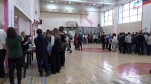 Чирiм унi. '' Сила в правде, сила в единстве ''-  молодёжный форум в сТаштып