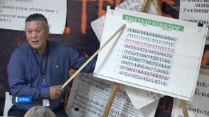 Курсы игры на чатхане привлекают все больше жителей Хакасии