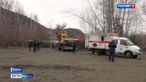 В Майна полностью восстановлена подача всех коммунальных ресурсов