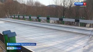 Между Большими и Малыми Арбатами – новый мост