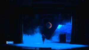 Драмтеатр им. А.М.Топанова готовится к премьере спектакля про Хуртуйах тас