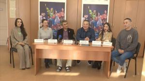 Азых чоохтазыг. Улгер кюн сузы итоги