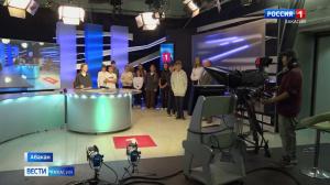 ГТРК «Хакасия» приглашает на экскурсию