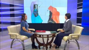 «Чалахай иртеннен, Хакасия!» Многодетная мама Валентина Арчимаева о судьбе женщины