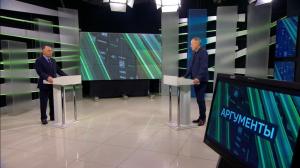 Василий Кудашкин: "в Хакасии надо соединять науку с бизнесом"