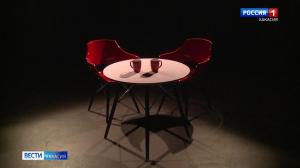 Завтра в эфире новая серия «Чёрного квадрата»