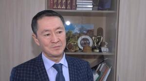 Азых чоохтазыг. Истоки проблемы хакасского языка