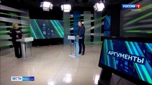 Прямая линия с Президентом – тема нового выпуска программы «Аргументы»