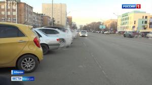 Сколько времени необходимо прогревать автомобиль? 