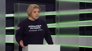 Итоги года с Владимиром Путиным