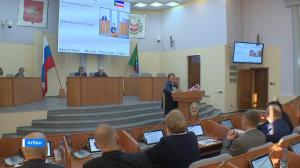  Депутаты Верховного Совета утвердили бюджет Хакасии на 2026 год
