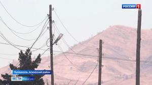 Пуланкольский сельсовет остался без света