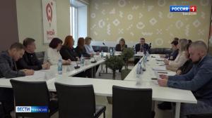 Ветераны СВО могут стать предпринимателями – новая программа Фонда развития Хакасии