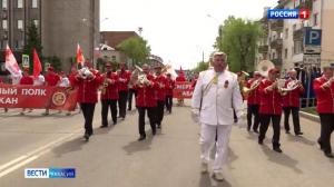 Духовому оркестру Абакана - 35