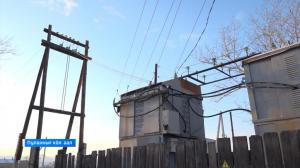 Пуланкольский сельсовет остался без света