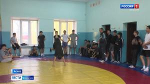 Олимпиада по физкультуре: в Хакасии проходят муниципальные этапы