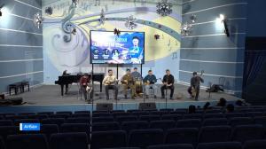 Хакасия участвует в межрегиональном проекте «Вдохновенные голоса Саяно-Алтая»