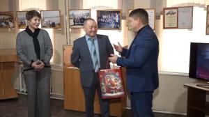  Азых чоохтазыг. Тренер Бурнаков