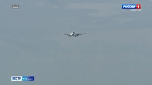 На борту самолёта «Абакан-Москва» нашли мёртвого пассажира