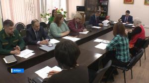 Шорские общины сделали отчёт о результатах реализации проектов