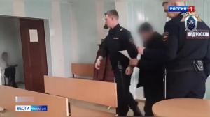 В Хакасии за избиение сверстника осудили четырёх малолетних хулиганов 