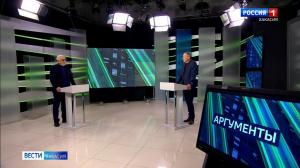 Нужен ли Абакану памятник Сталину? Об этом в новом выпуске программы «Аргументы»