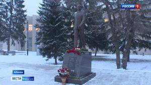 Сегодня - День рождения Николая Булакина 