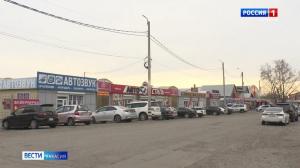 Куда пойти за новогодними подарками?