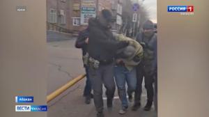 Новые эпизоды в деле абаканских вымогателей 