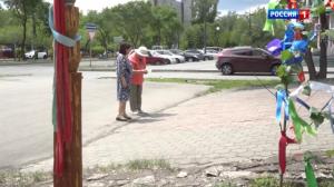 Чоным чайааны. Ах Тигей про обряды и праздники