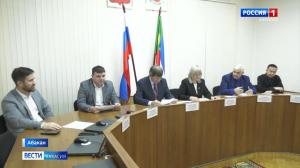 В Хакасии хотят принять закон, разрешающий давать имена с учетом национальных традиций