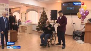 Все номинации – наши! Итоги конкурса «Хрустальный барс»