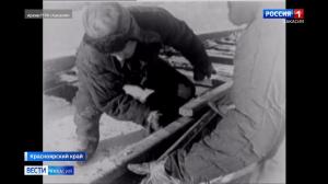 Трассе мужества – 60 лет!