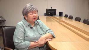 Тореен чирiм.Н.Я.Толмачёва о внедрении новых технологий в обучении хакасского языка