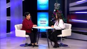 Тореен чирiм. А.Сулбрекова участница Всероссийского конкурса «Туристический сувенир -2025»