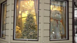 Тореен чирiм. Встречаем Новый 2026 год вместе!