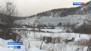 В Хакасии откроют первый музей золота 