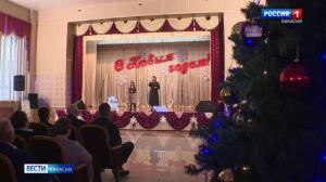 Праздничное настроение - своими силами