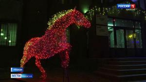 Абаканцы предпочитают активный отдых