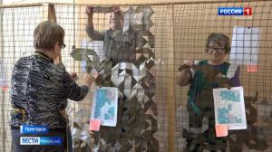 Ради Победы – без выходных