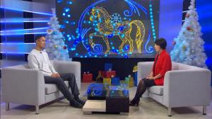 «Чалахай иртеннен, Хакасия!». Глава КФХ Максим Трошкин о коневодстве