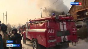 Спецслужбы подводят итоги новогодних каникул