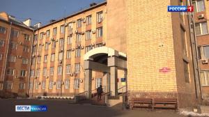 За помощью в Прокуратуру в 2025 году обратились 11 тысяч жителей Хакасии