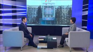 «Чалахай иртеннен, Хакасия!». Министр нац.политики РХ  Лев Сафьянов о планах работы на 2026 год