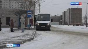 Жители Пригорска возмущены работой единственного пассажироперевозчика 